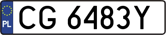 CG6483Y