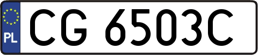CG6503C