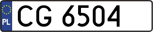 CG6504