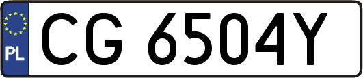 CG6504Y