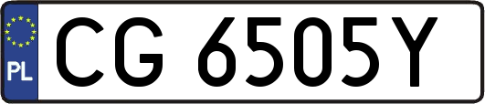 CG6505Y