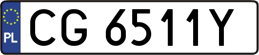 CG6511Y