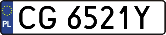 CG6521Y