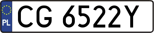 CG6522Y