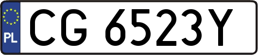 CG6523Y