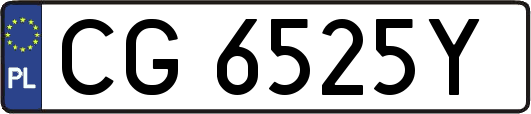 CG6525Y