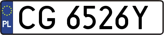 CG6526Y