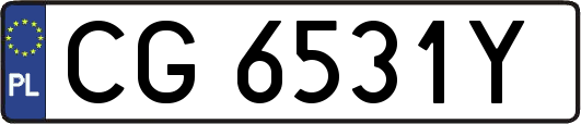 CG6531Y