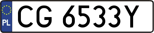 CG6533Y