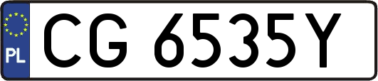 CG6535Y