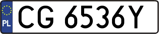 CG6536Y