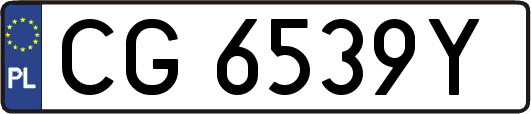 CG6539Y