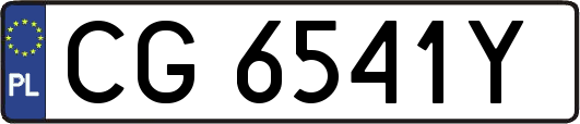 CG6541Y