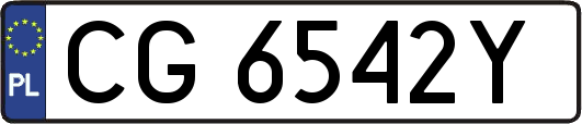 CG6542Y