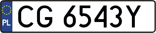 CG6543Y