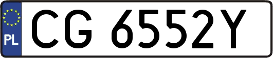 CG6552Y