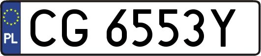 CG6553Y