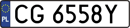 CG6558Y