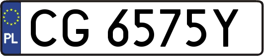 CG6575Y