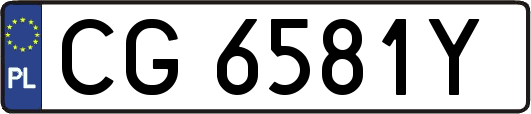 CG6581Y