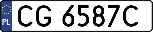 CG6587C