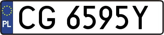 CG6595Y