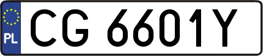 CG6601Y