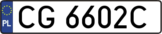 CG6602C
