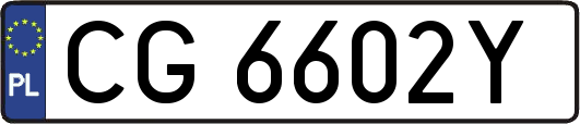 CG6602Y
