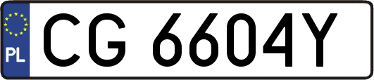 CG6604Y