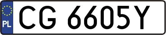 CG6605Y