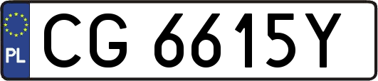 CG6615Y