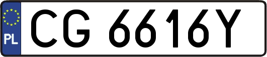 CG6616Y