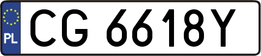 CG6618Y