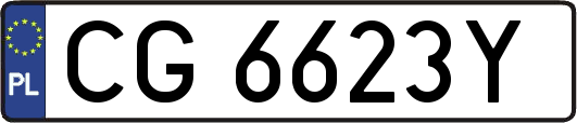 CG6623Y