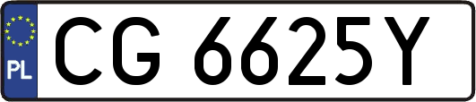 CG6625Y