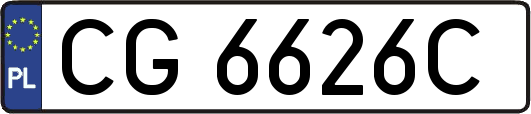 CG6626C