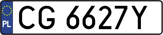 CG6627Y