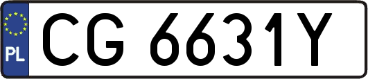 CG6631Y