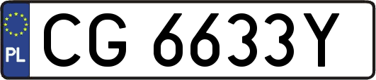 CG6633Y