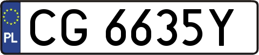 CG6635Y