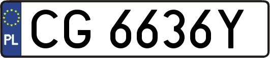 CG6636Y
