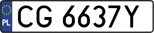 CG6637Y