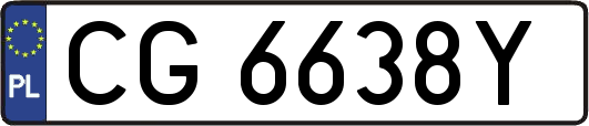CG6638Y