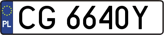 CG6640Y