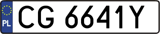 CG6641Y