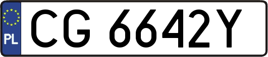 CG6642Y