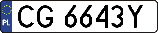 CG6643Y