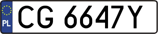 CG6647Y