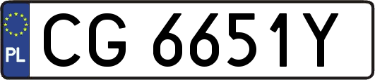 CG6651Y